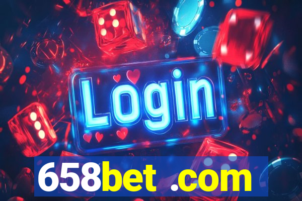 658bet .com